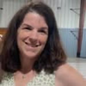 Meet your Posher, Cathy